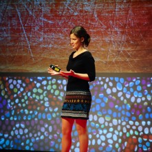 A komfortzónán túl – Egy TEDx konferencia margójára