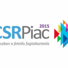 Az év legrangosabb CSR eseménye: CSR Piac 2015