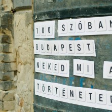 Milyen a te Budapested? Írd meg száz szóban!