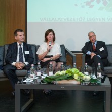 Az üzleti szektor megoldásai – Action2020 Magyarország