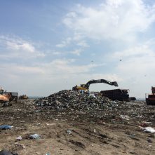 Bedőlhet Magyarország hulladékgyűjtési rendszere?