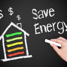 Energiahatékonysággal csökkenthető a túlfogyasztás mértéke