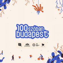 Óriásplakátokon a 100 szóban Budapest legjobbjai